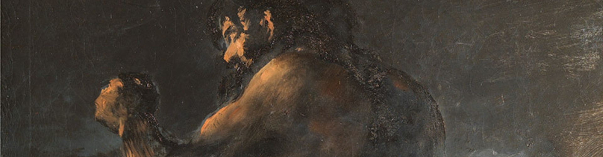 Milano, El Greco e Goya in mostra