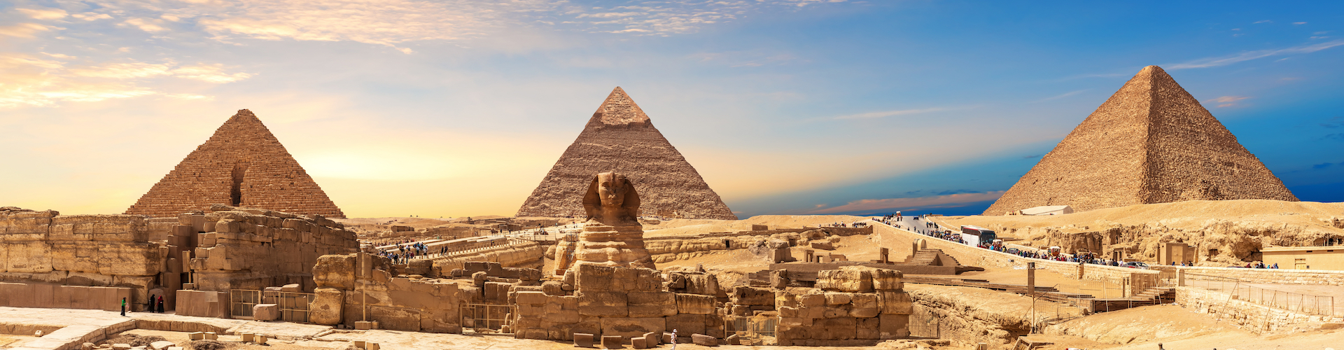 Il grande Egitto, navigando sul Nilo