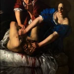 Artemisia Gentileschi e la pittura del Seicento al Ducale