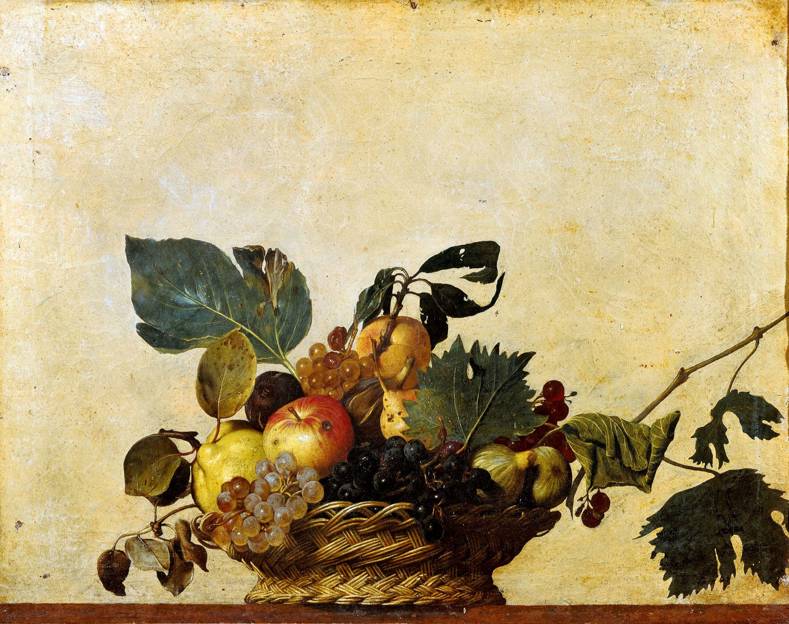 Asti, Caravaggio in mostra