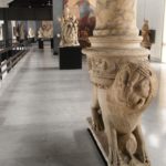 Genova del Medioevo, visita al Museo di Sant’Agostino