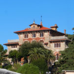 Visita a Villa Canali Gaslini