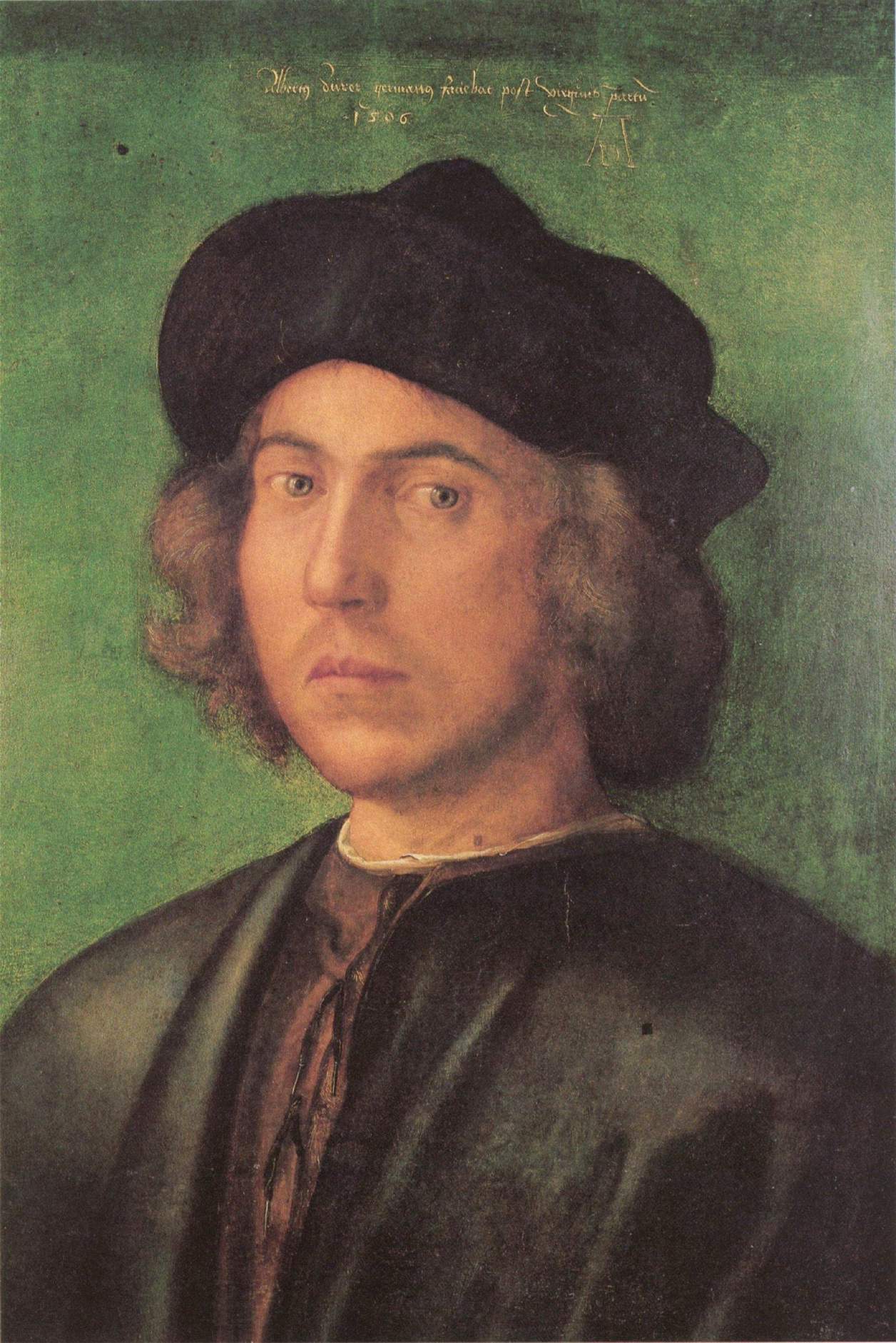 Dürer e la pittura nordica nelle collezioni di Palazzo Rosso