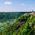 Castel Gandolfo e i Castelli Romani