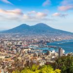 Napoli, vivere il fascino partenopeo