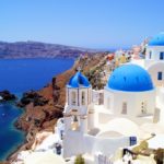 Le Isole Cicladi, la Grecia più blu