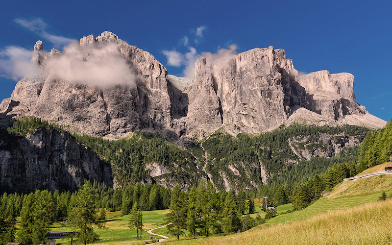 Soggiorno in Alto Adige, percorsi tra arte e natura