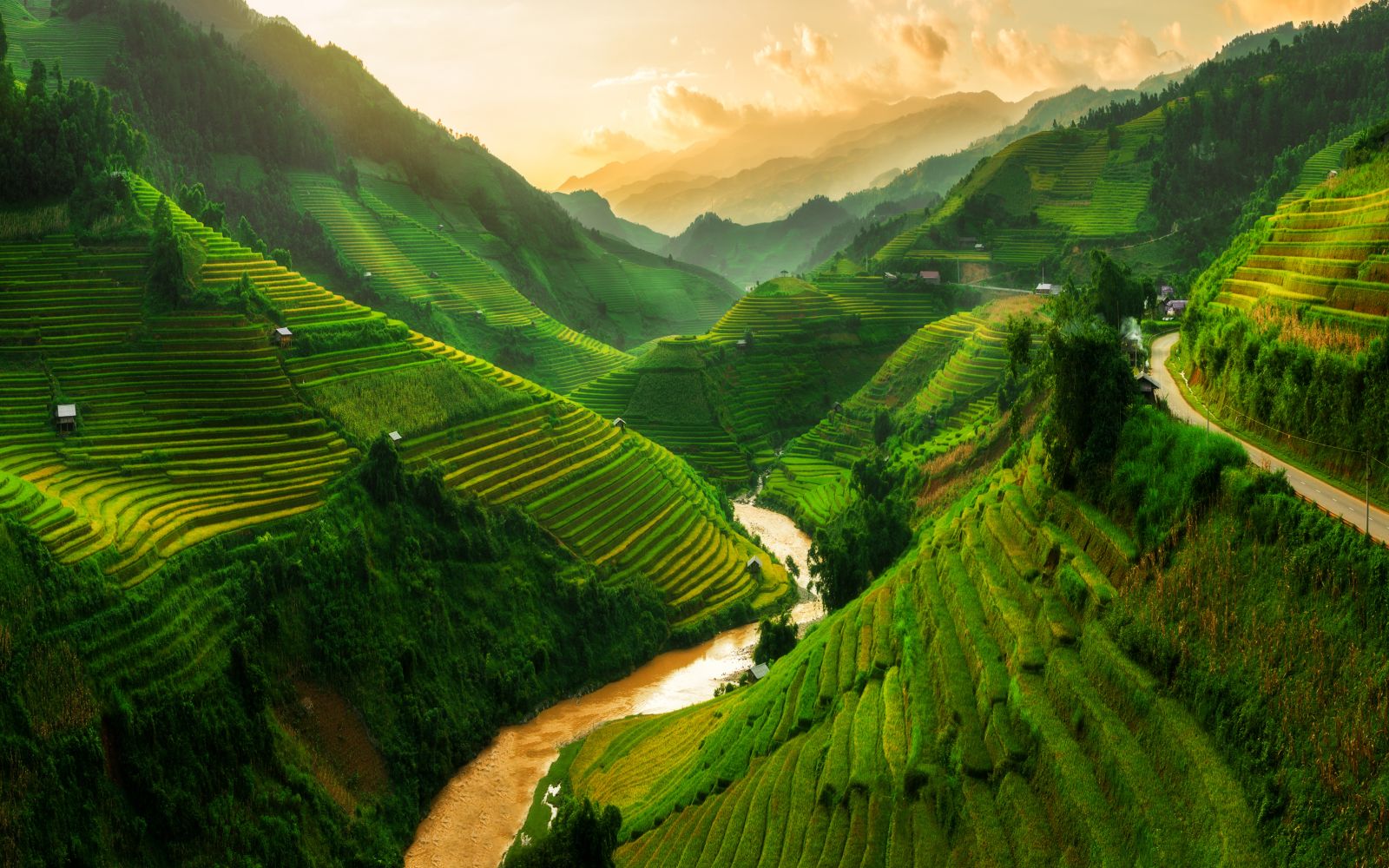 Vietnam, meraviglia dell’Indocina