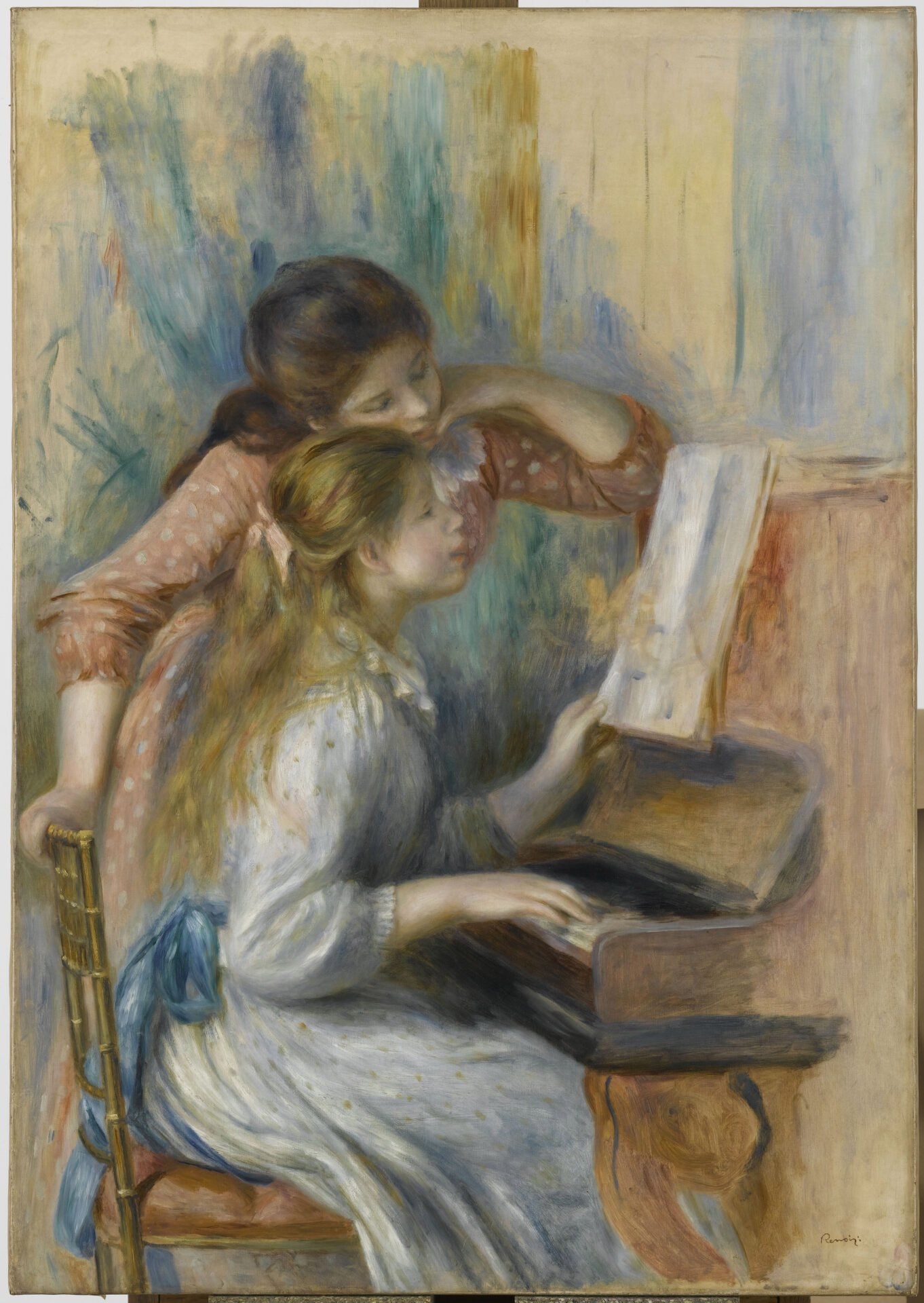 Renoir, Cézanne e De Nittis, le grandi mostre a Palazzo Reale.